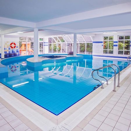 Hotel Osrodek Wypoczynkowy Olimp Szklarska Poręba Esterno foto