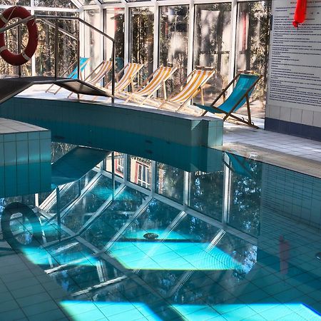 Hotel Osrodek Wypoczynkowy Olimp Szklarska Poręba Esterno foto