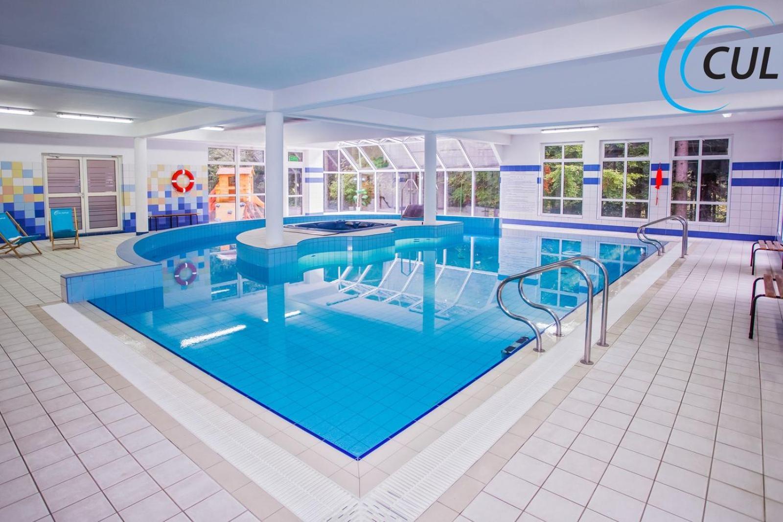 Hotel Osrodek Wypoczynkowy Olimp Szklarska Poręba Esterno foto