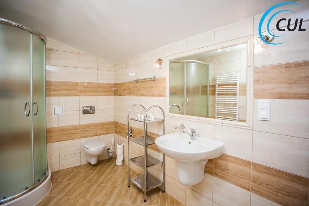 Hotel Osrodek Wypoczynkowy Olimp Szklarska Poręba Esterno foto