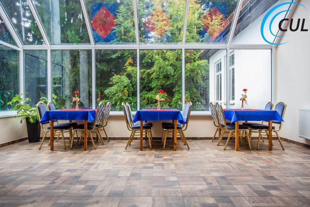 Hotel Osrodek Wypoczynkowy Olimp Szklarska Poręba Esterno foto