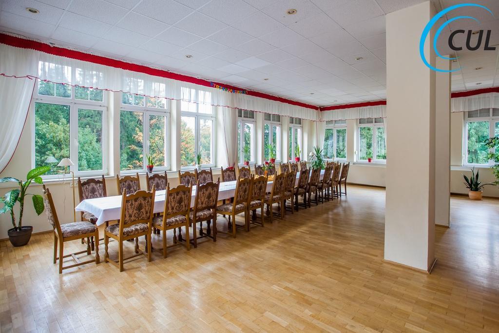 Hotel Osrodek Wypoczynkowy Olimp Szklarska Poręba Esterno foto