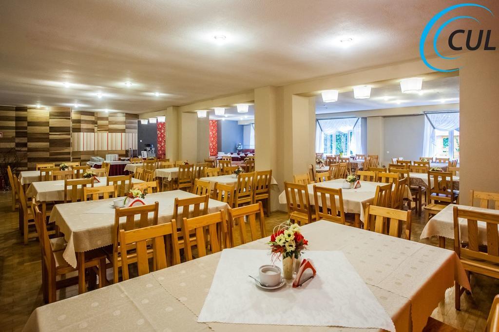 Hotel Osrodek Wypoczynkowy Olimp Szklarska Poręba Esterno foto