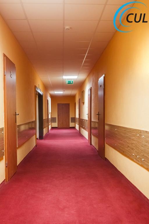 Hotel Osrodek Wypoczynkowy Olimp Szklarska Poręba Esterno foto