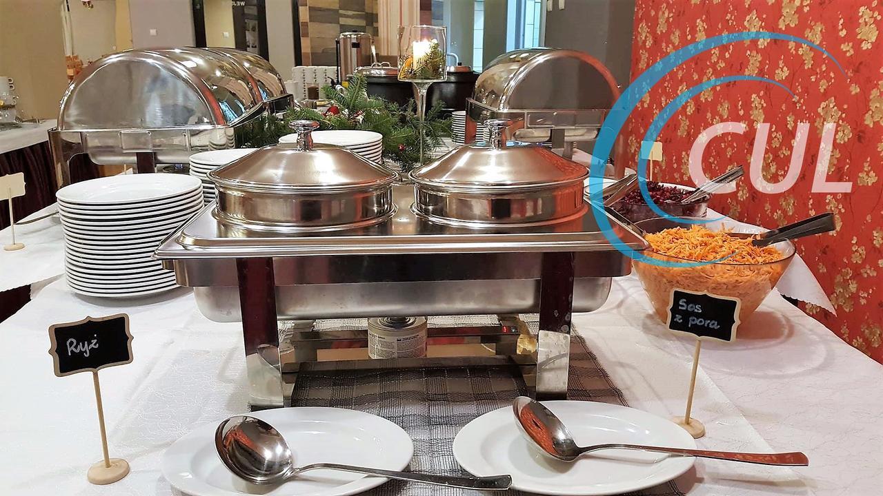 Hotel Osrodek Wypoczynkowy Olimp Szklarska Poręba Esterno foto