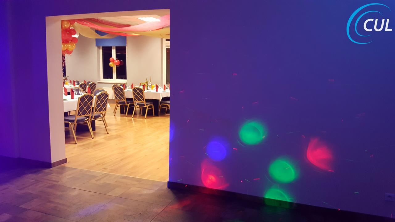 Hotel Osrodek Wypoczynkowy Olimp Szklarska Poręba Esterno foto