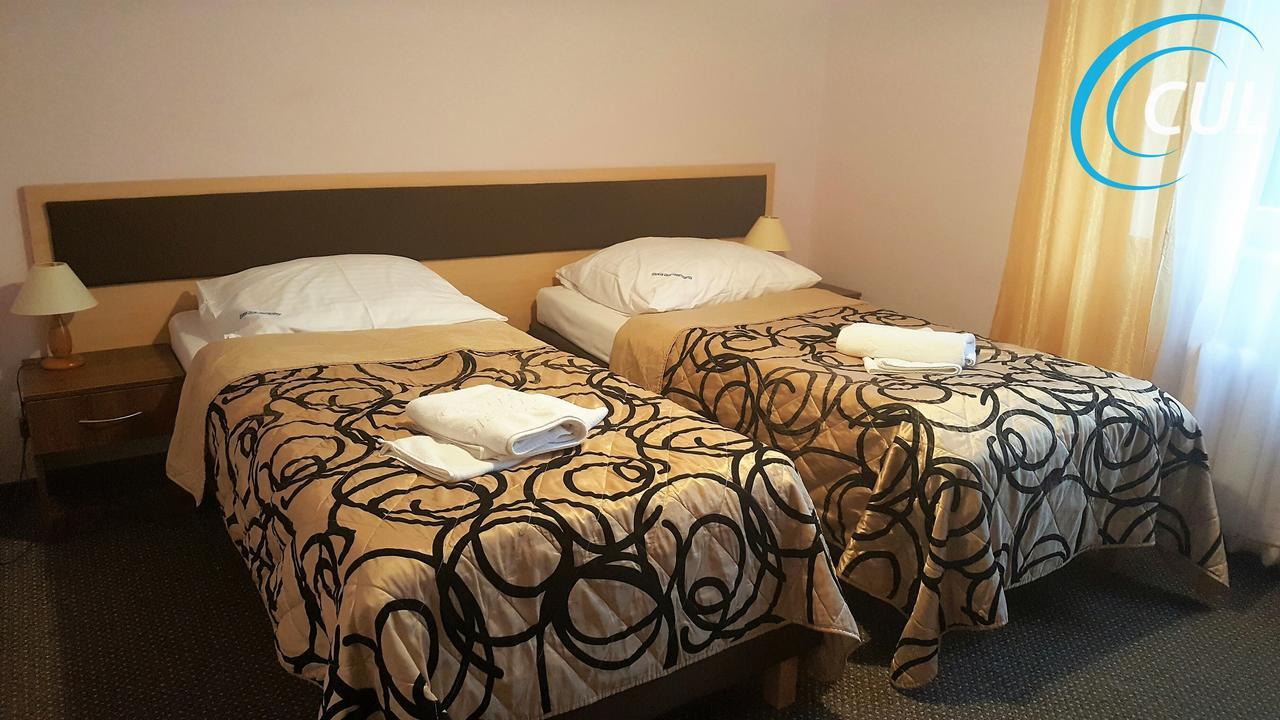 Hotel Osrodek Wypoczynkowy Olimp Szklarska Poręba Esterno foto