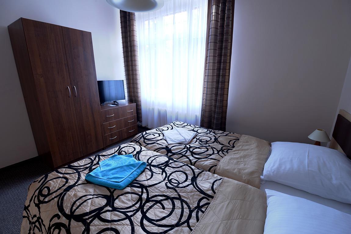 Hotel Osrodek Wypoczynkowy Olimp Szklarska Poręba Esterno foto