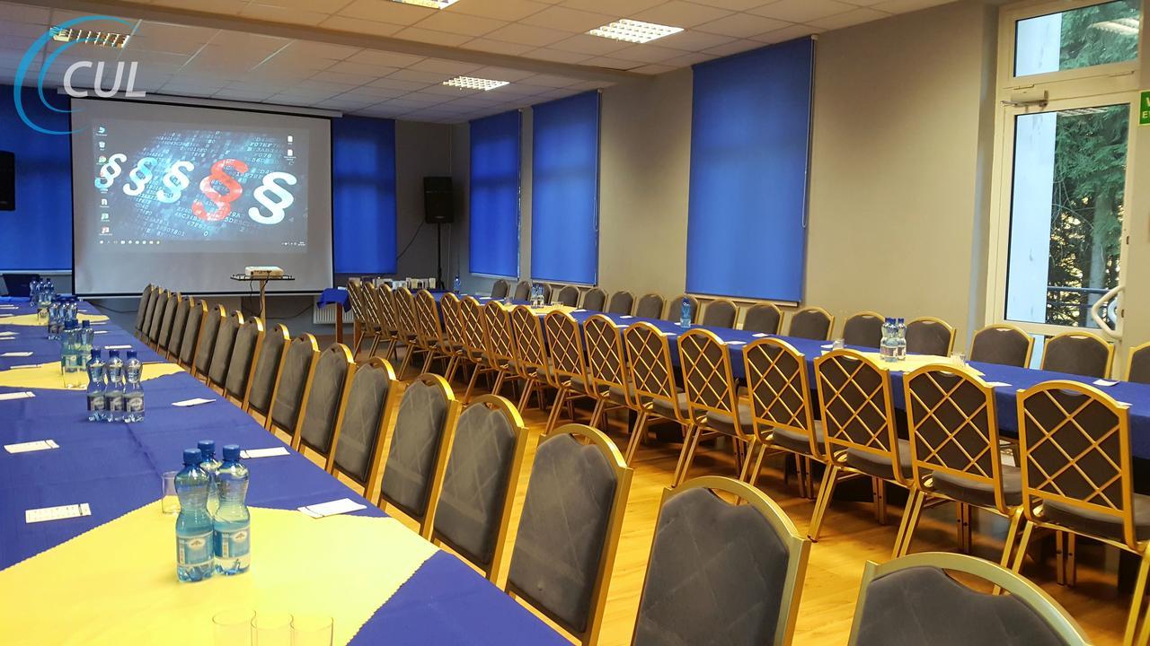 Hotel Osrodek Wypoczynkowy Olimp Szklarska Poręba Esterno foto