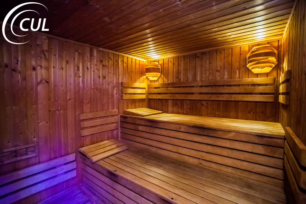 Hotel Osrodek Wypoczynkowy Olimp Szklarska Poręba Esterno foto