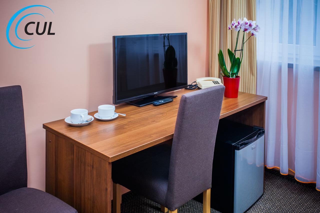 Hotel Osrodek Wypoczynkowy Olimp Szklarska Poręba Esterno foto