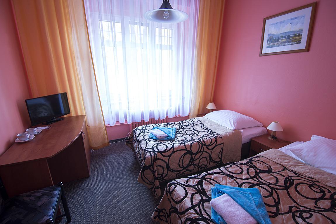 Hotel Osrodek Wypoczynkowy Olimp Szklarska Poręba Esterno foto
