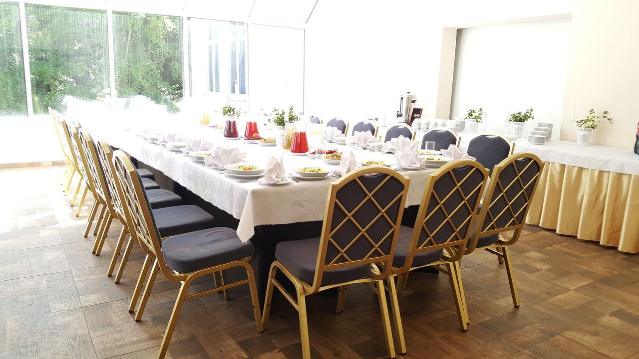 Hotel Osrodek Wypoczynkowy Olimp Szklarska Poręba Esterno foto