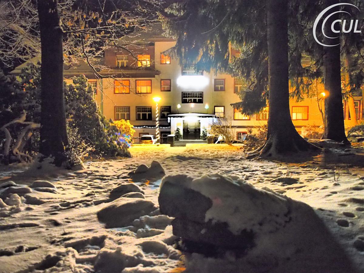 Hotel Osrodek Wypoczynkowy Olimp Szklarska Poręba Esterno foto