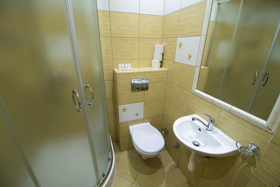 Hotel Osrodek Wypoczynkowy Olimp Szklarska Poręba Esterno foto