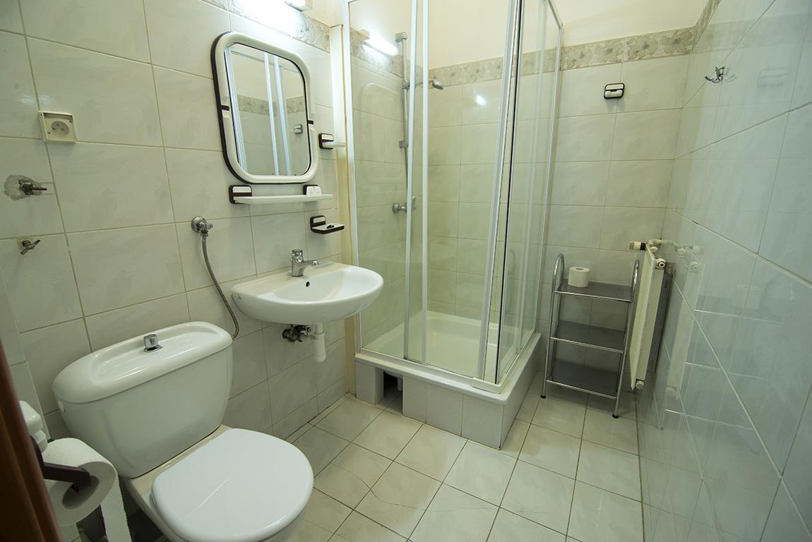 Hotel Osrodek Wypoczynkowy Olimp Szklarska Poręba Esterno foto