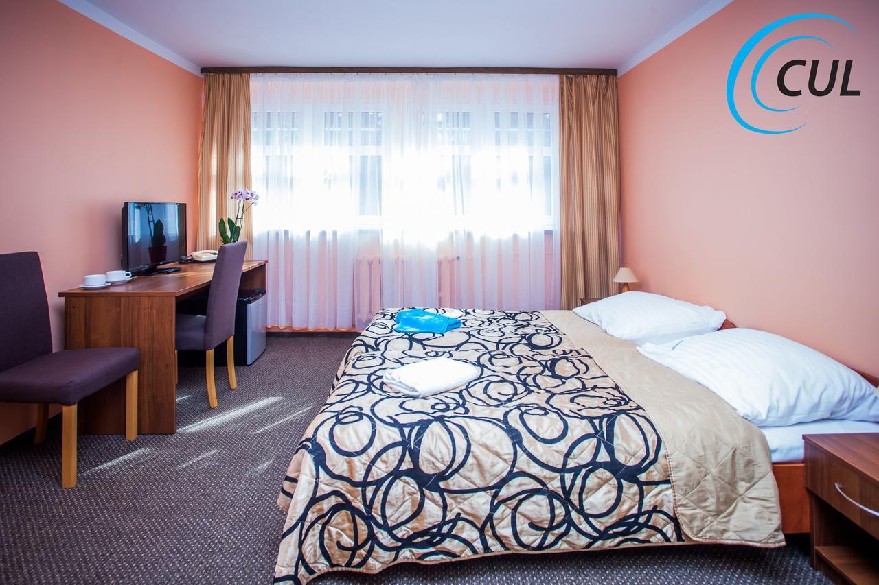 Hotel Osrodek Wypoczynkowy Olimp Szklarska Poręba Esterno foto