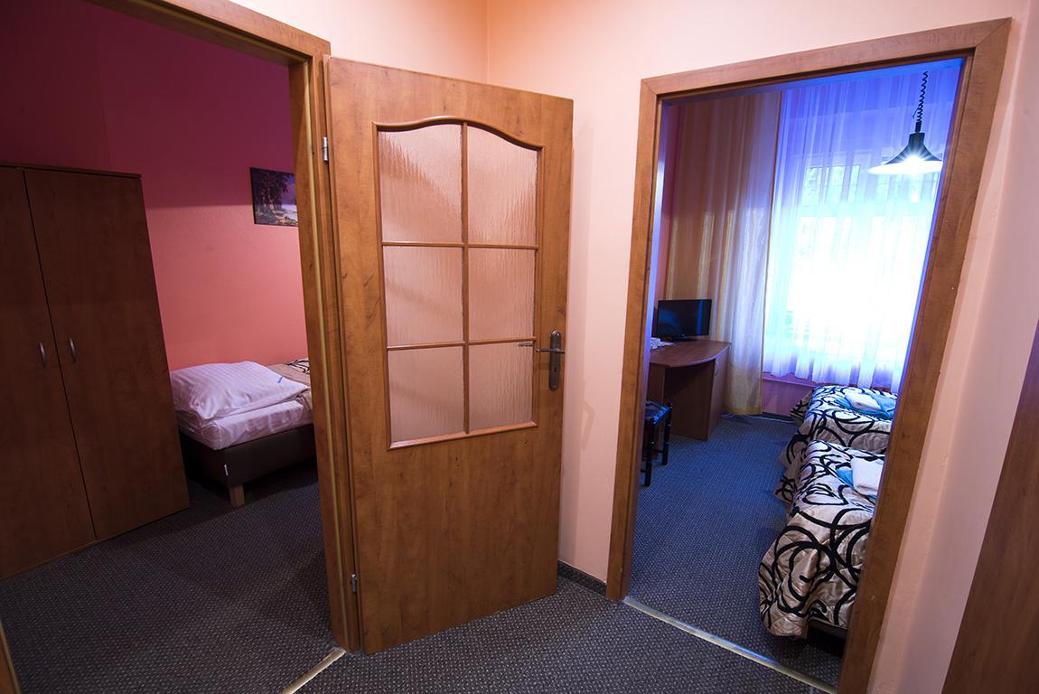 Hotel Osrodek Wypoczynkowy Olimp Szklarska Poręba Esterno foto