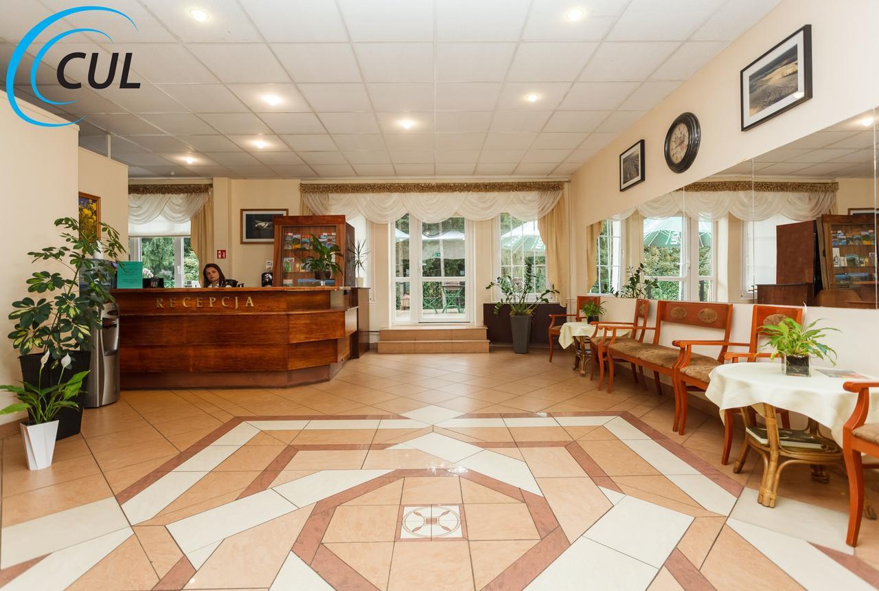 Hotel Osrodek Wypoczynkowy Olimp Szklarska Poręba Esterno foto