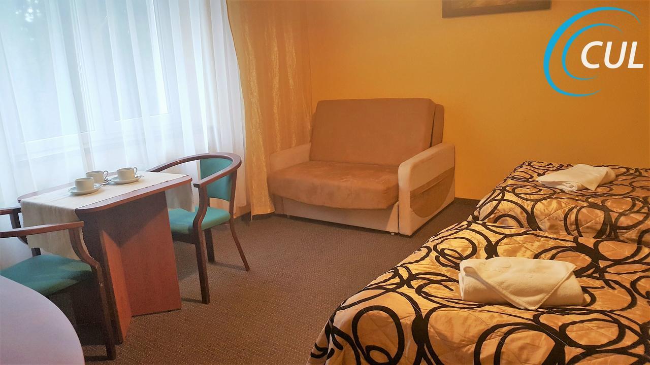 Hotel Osrodek Wypoczynkowy Olimp Szklarska Poręba Esterno foto