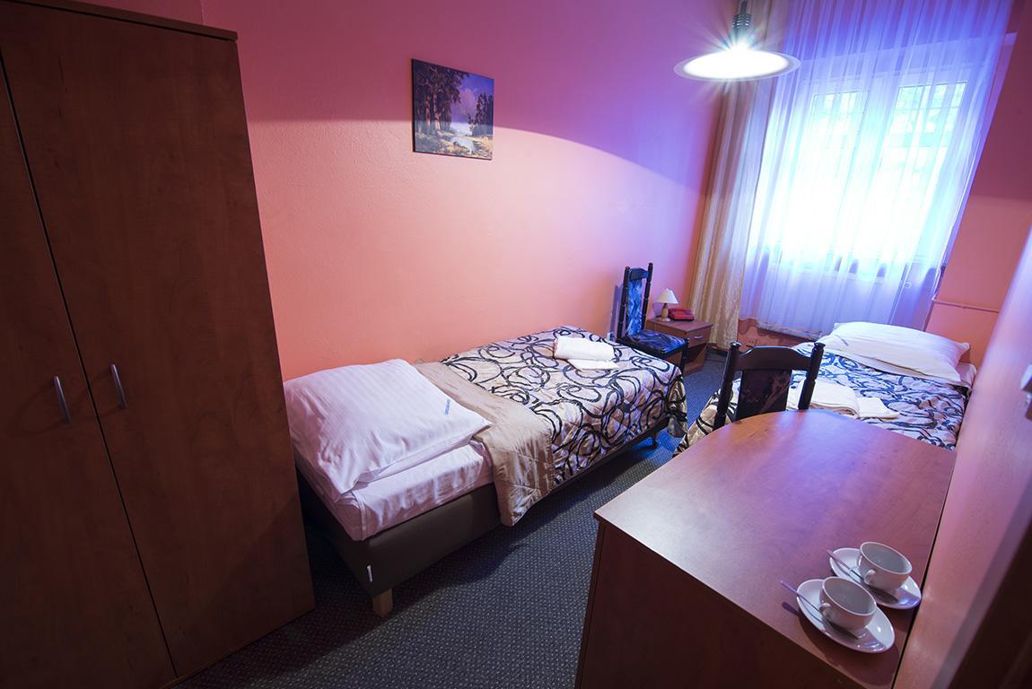 Hotel Osrodek Wypoczynkowy Olimp Szklarska Poręba Esterno foto